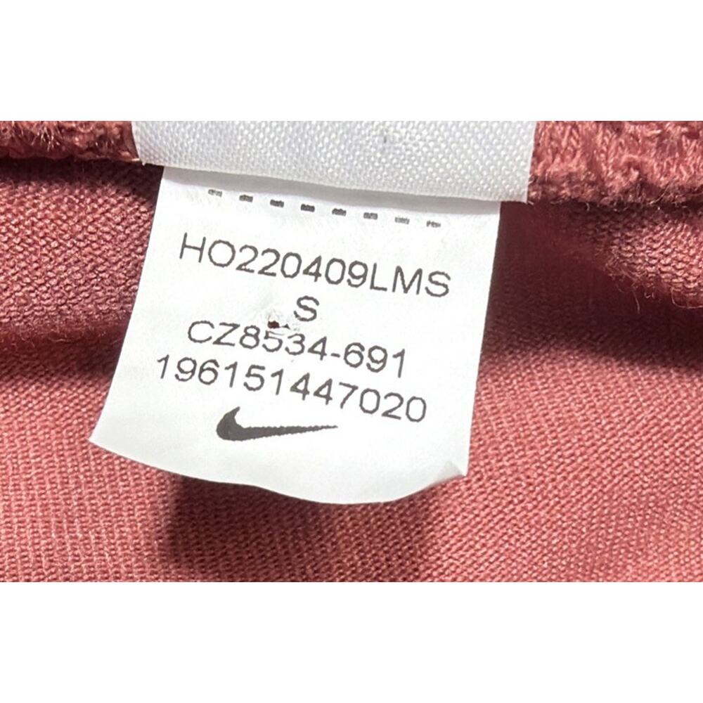 Nike Sportswear Essential Women's High-Rise Leggings Size Small CZ8534-691 - Picture 6 of 9